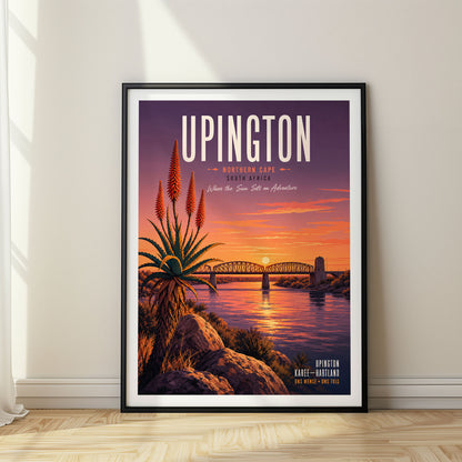 Upington, South Africa