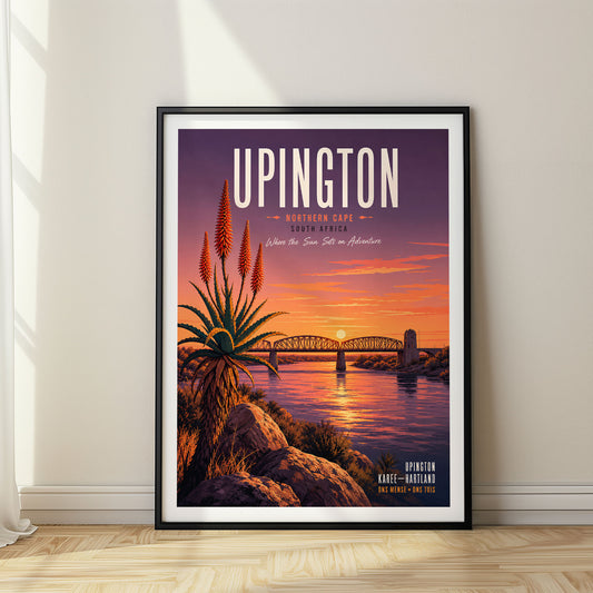 Upington, South Africa