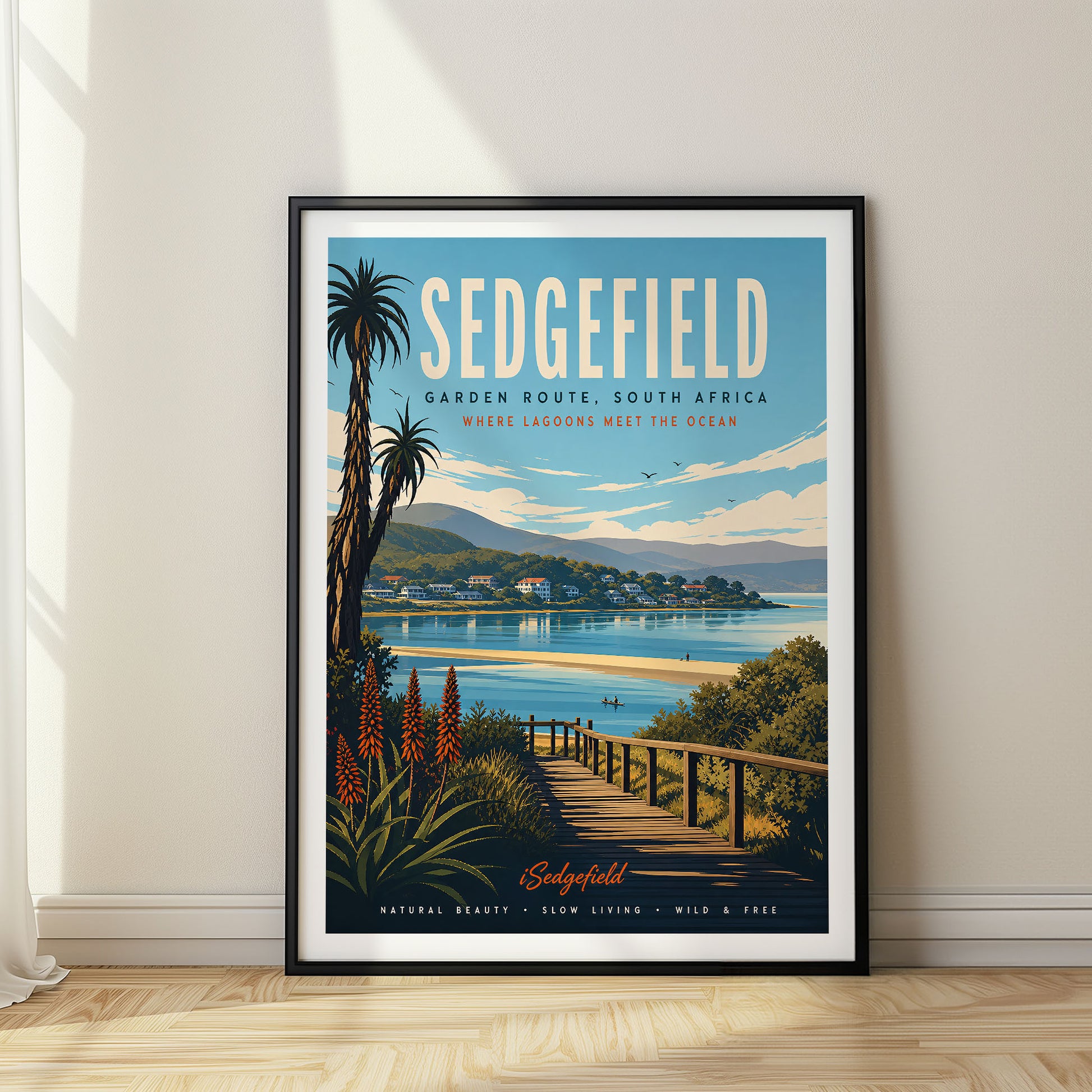 Sedgefield, South Africa