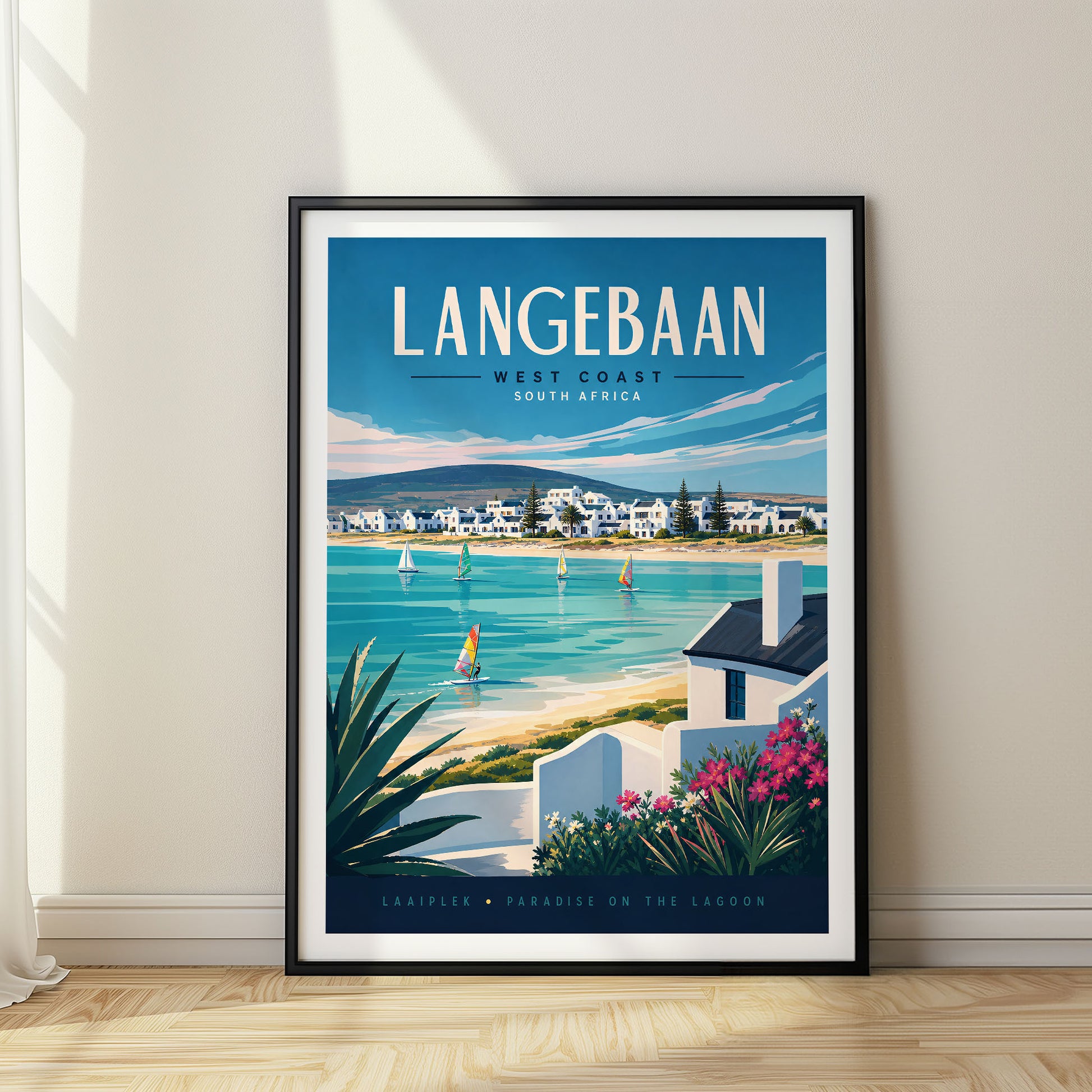 Langebaan, South Africa