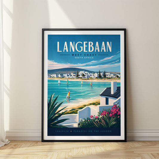 Langebaan, South Africa