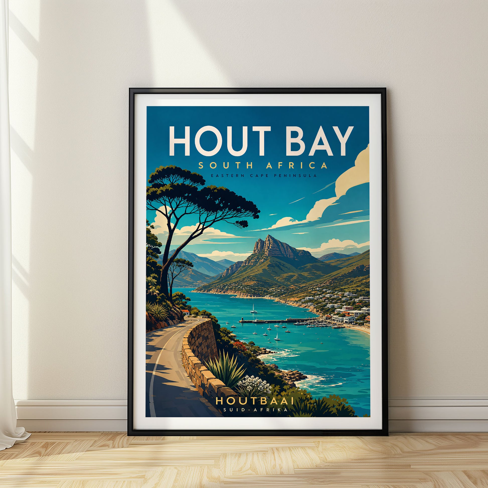 Hout Bay, South Africa