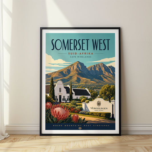 Somerset West, South Africa
