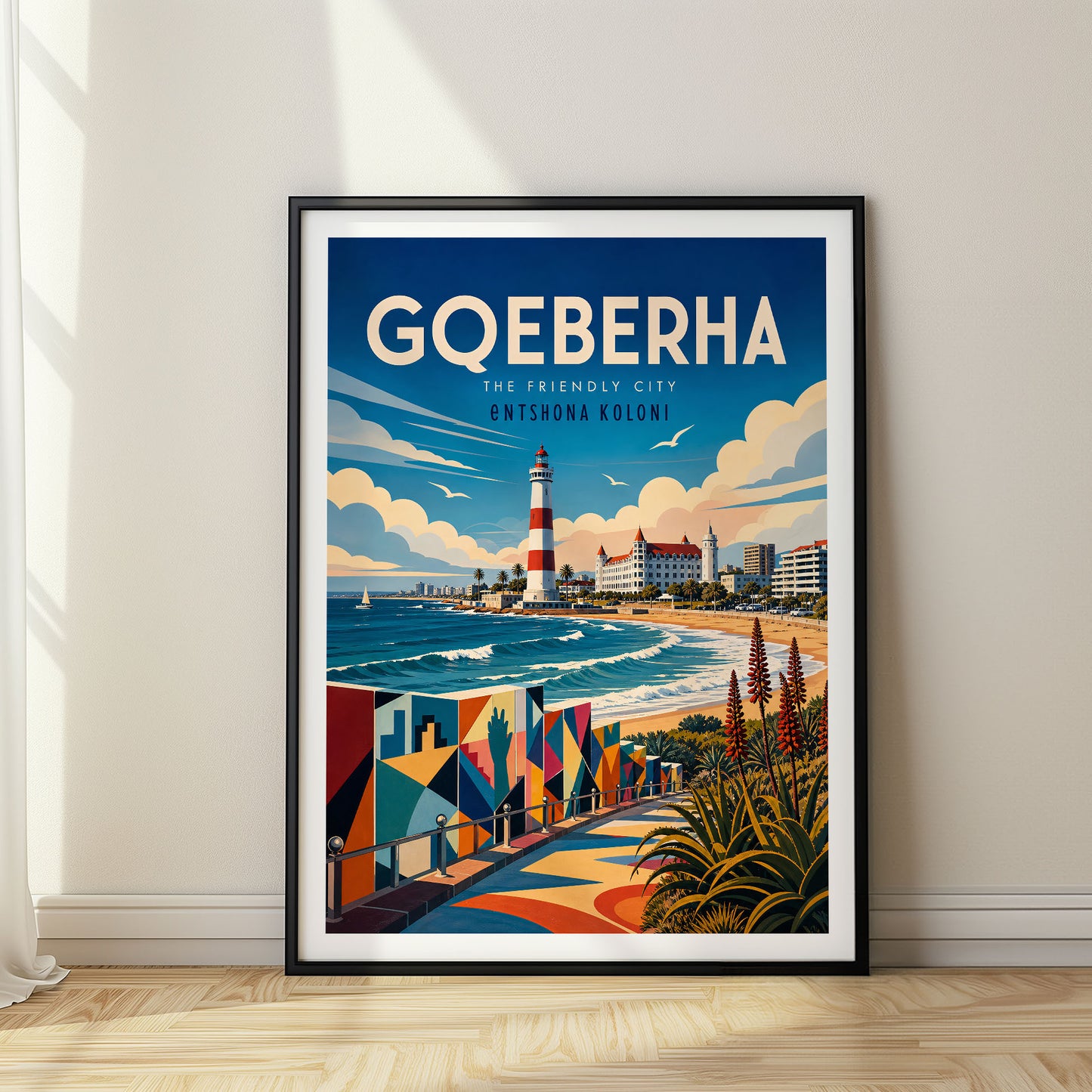Gqeberha, South Africa