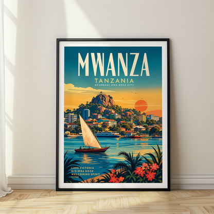 Mwanza, Tanzania