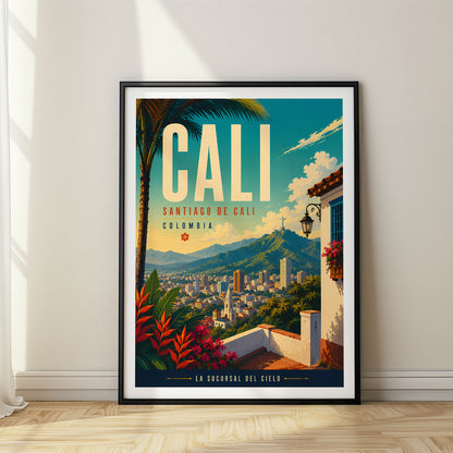 Cali, Colombia