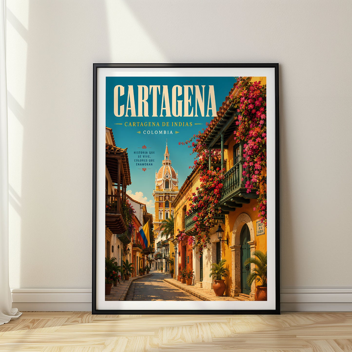 Cartagena, Colombia