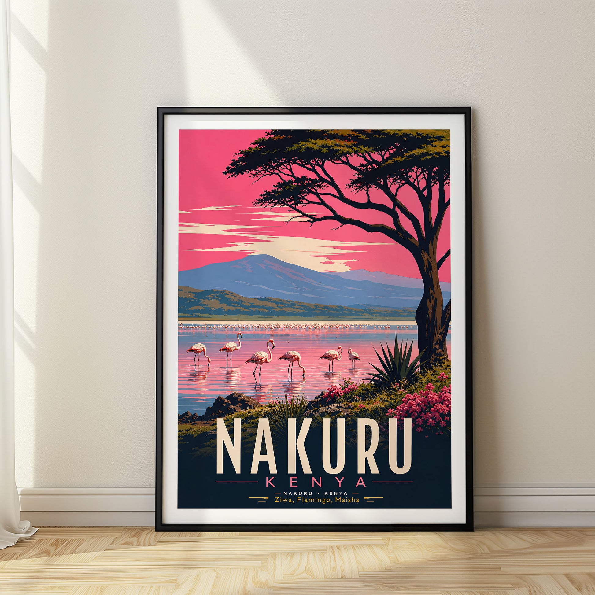 Nakuru, Kenya