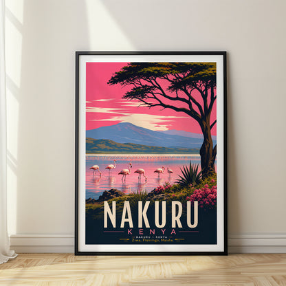 Nakuru, Kenya