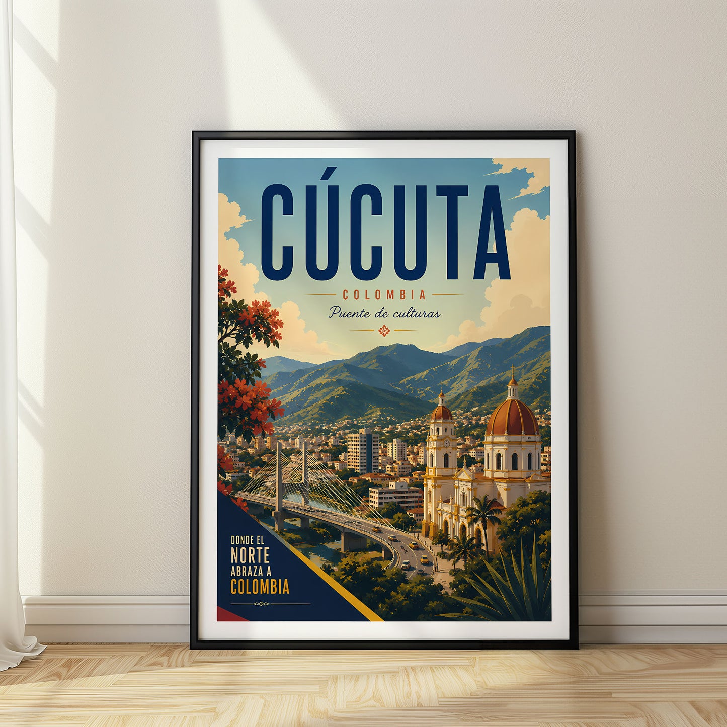 Cúcuta, Colombia