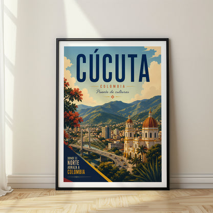 Cúcuta, Colombia