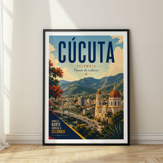 Cúcuta, Colombia