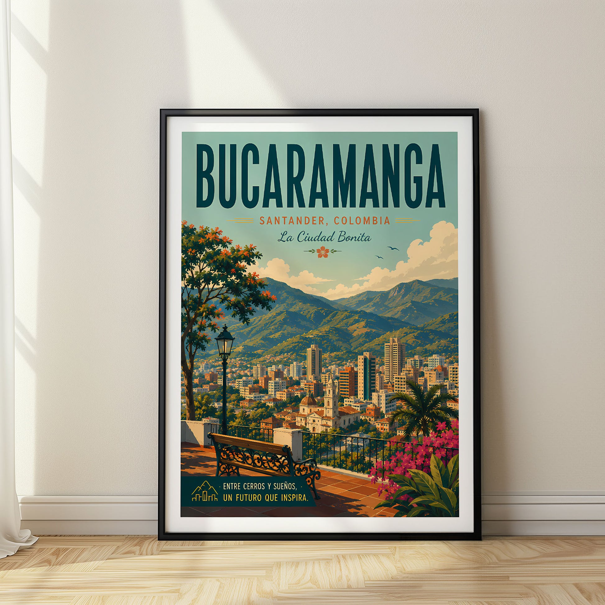 Bucaramanga, Colombia