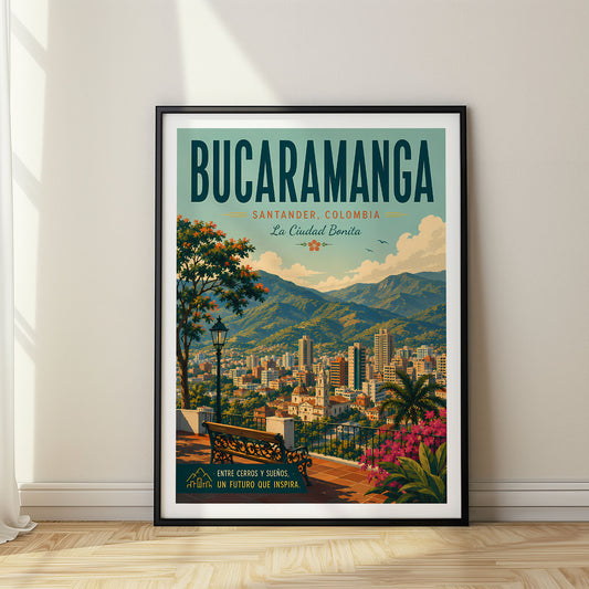 Bucaramanga, Colombia