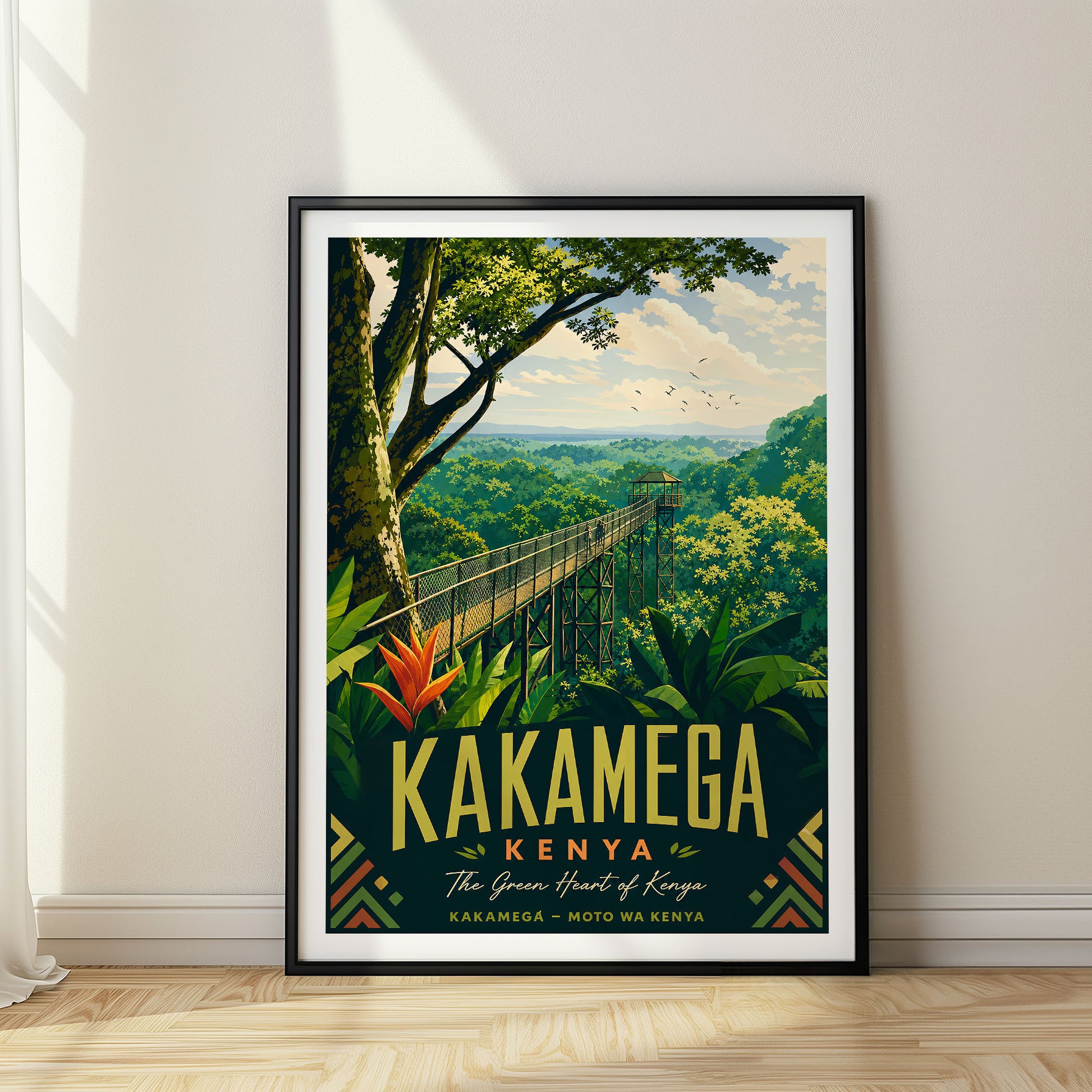 Kakamega, Kenya