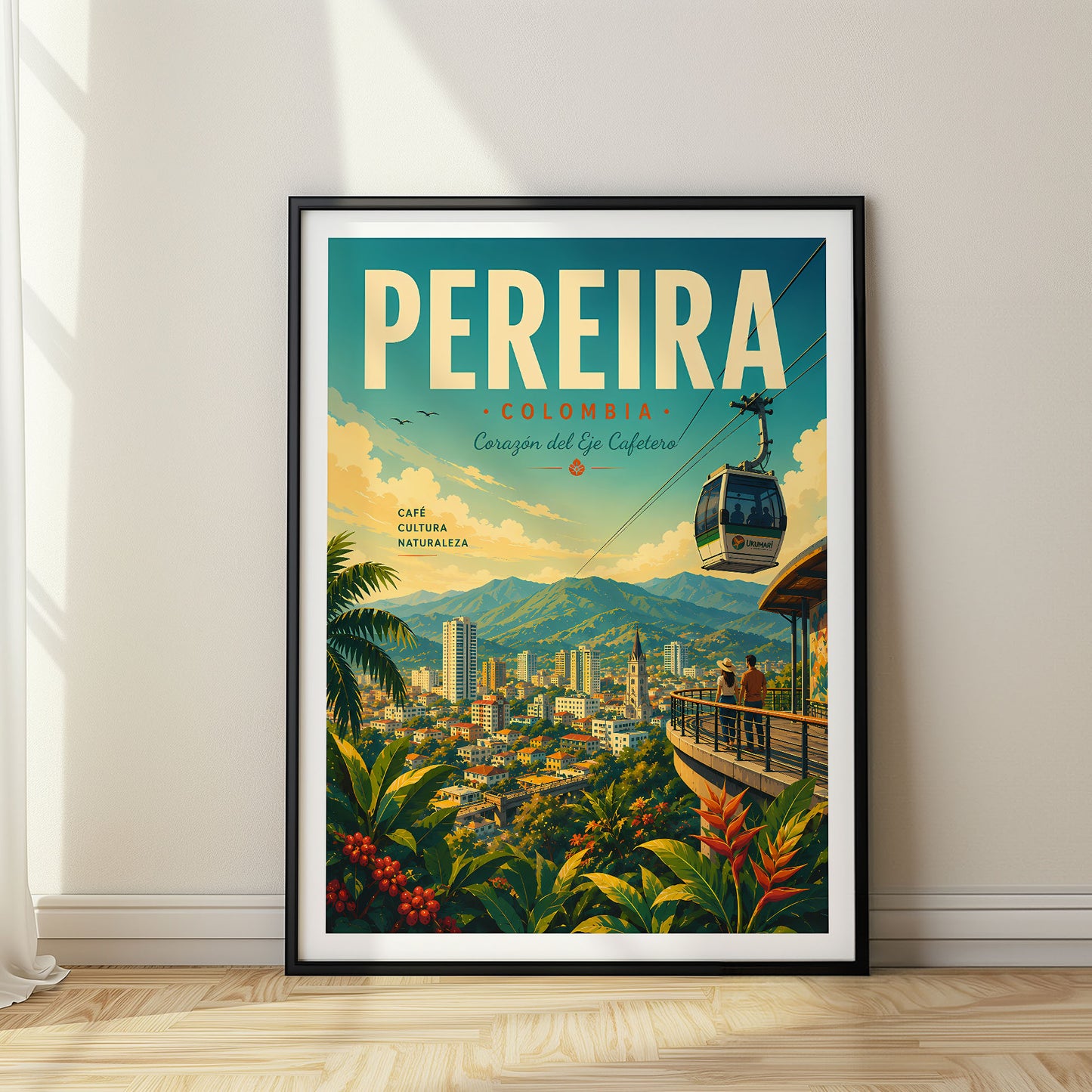 Pereira, Colombia