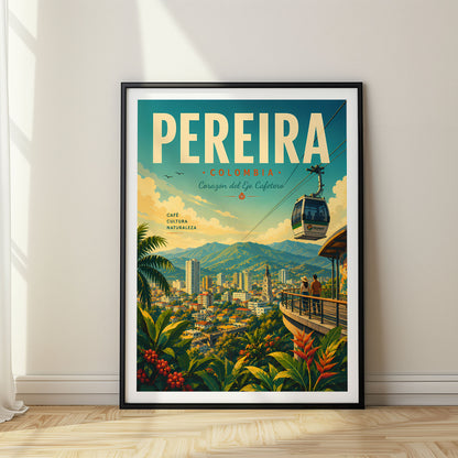 Pereira, Colombia