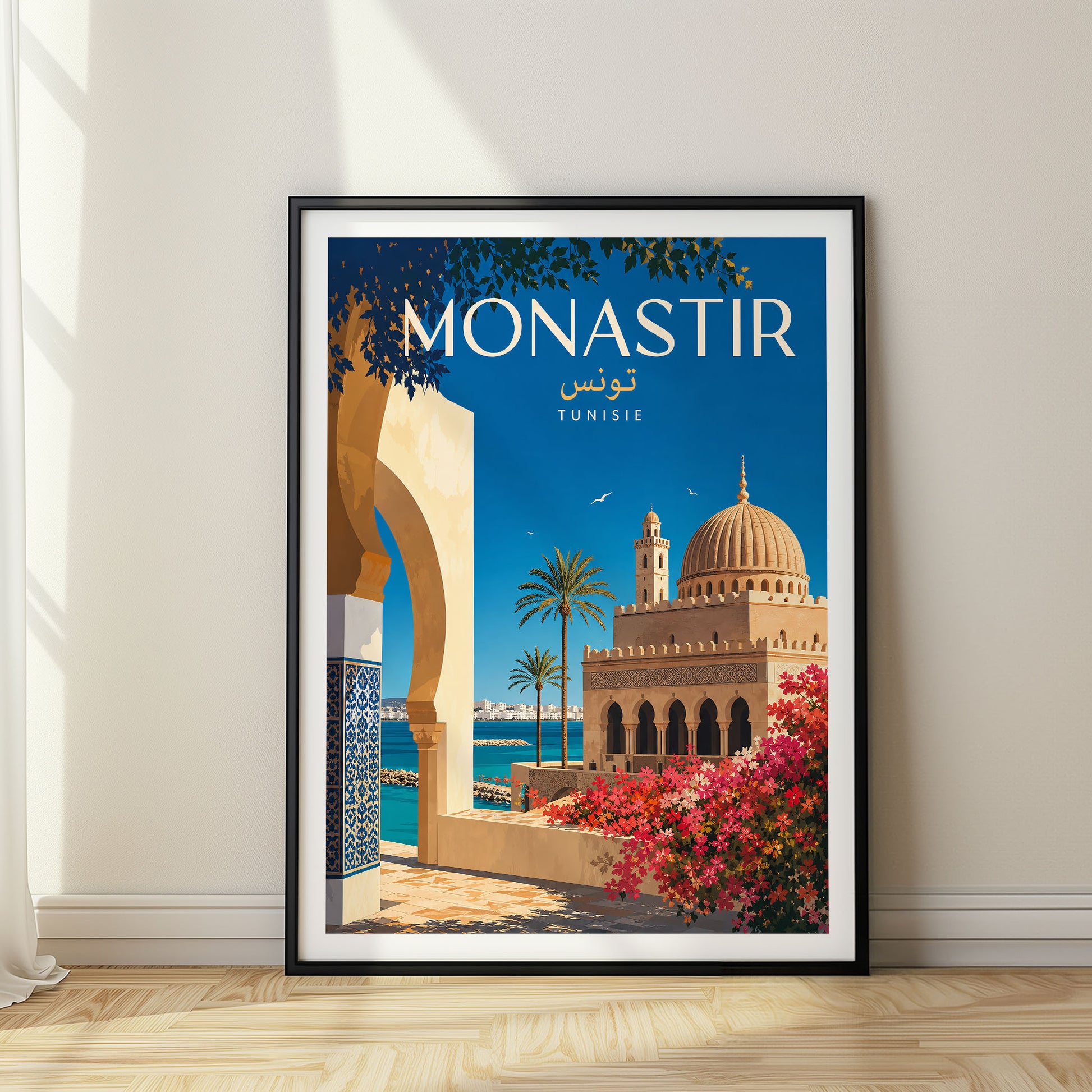 Monastir, Tunisia