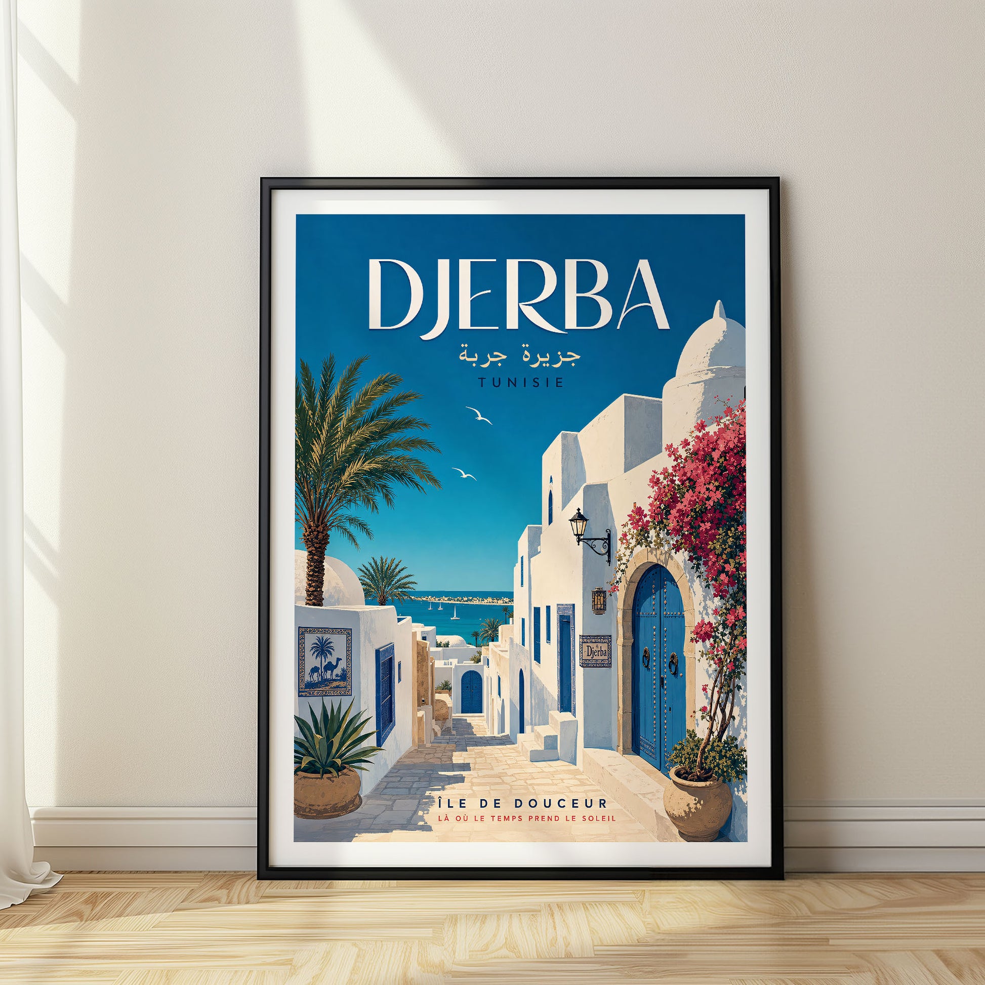 Djerba, Tunisia