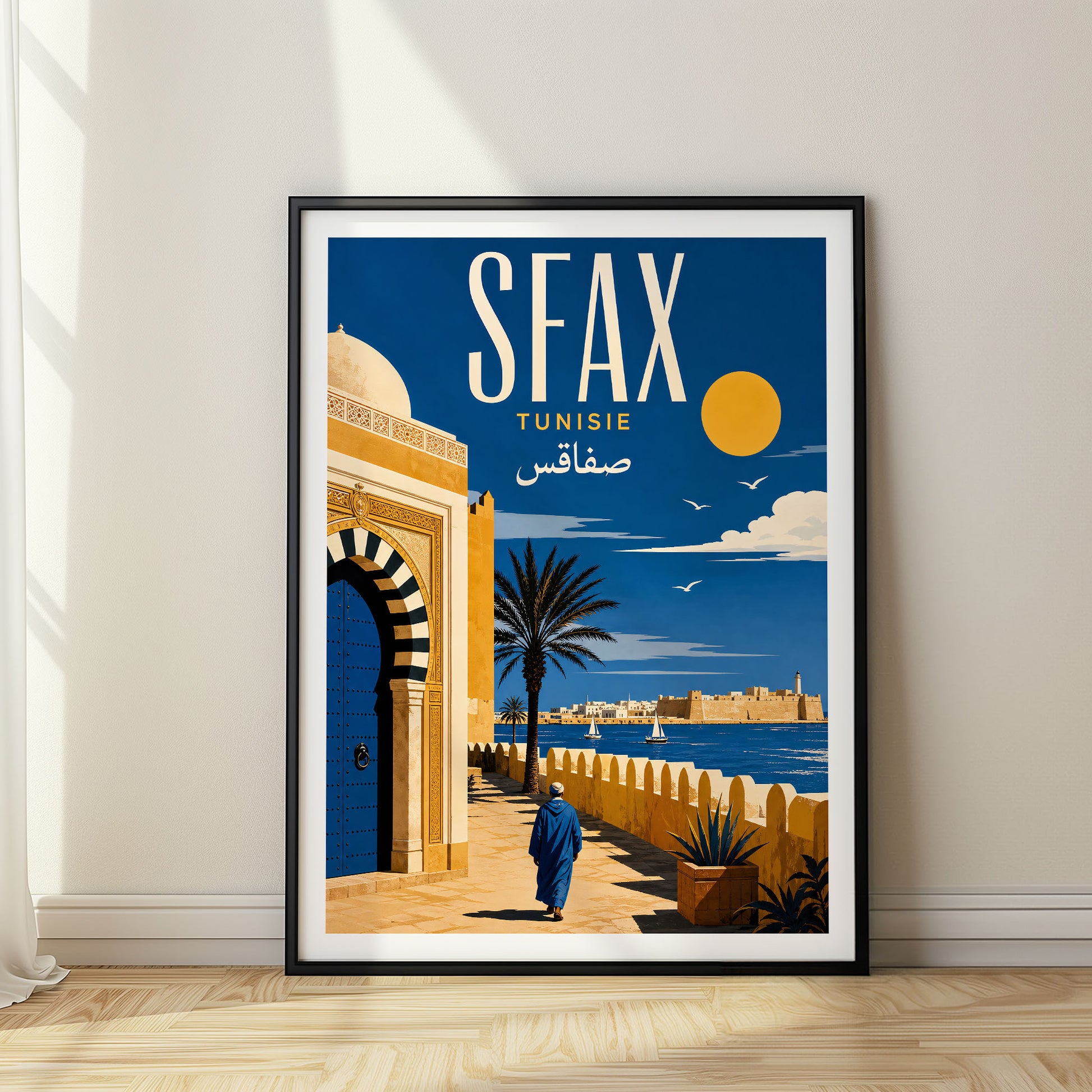 Sfax, Tunisia