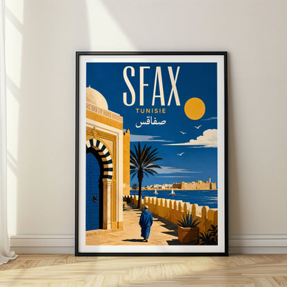 Sfax, Tunisia