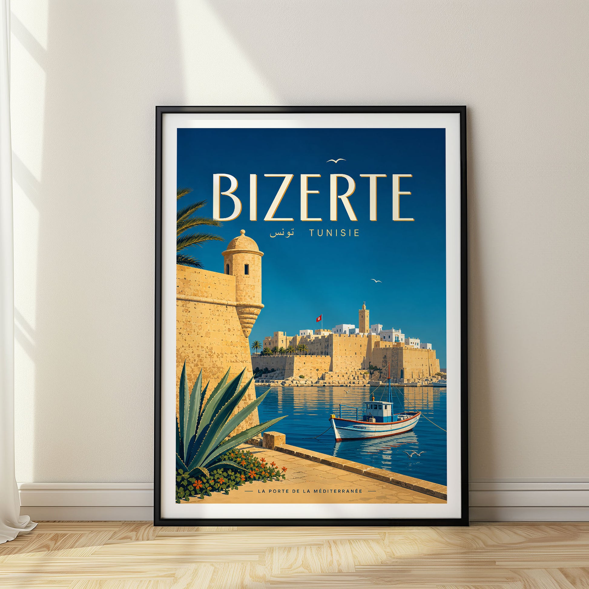 Bizerte, Tunisia