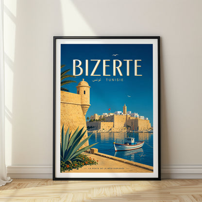 Bizerte, Tunisia