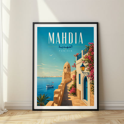 Mahdia, Tunisia