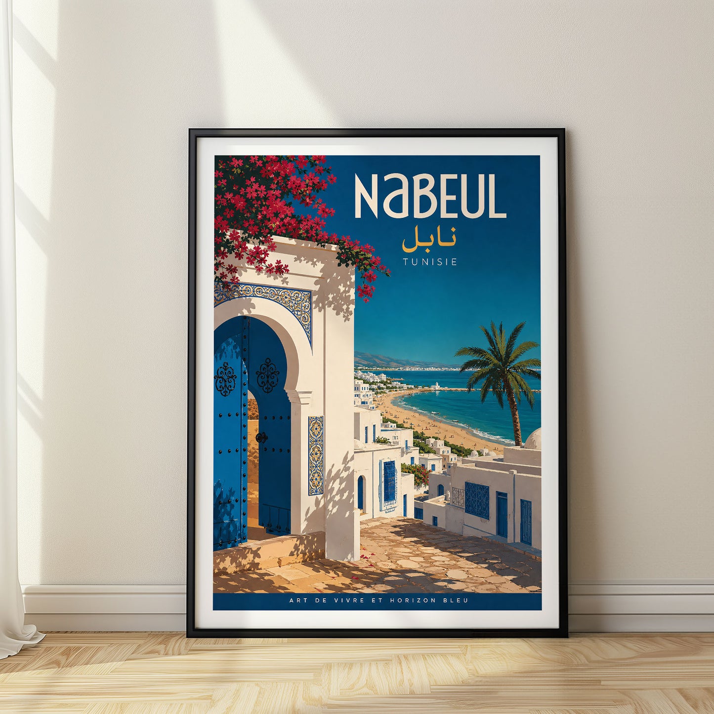 Nabeul, Tunisia