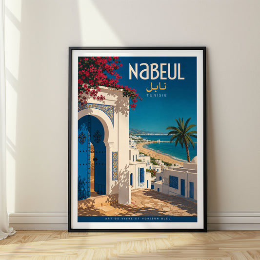 Nabeul, Tunisia