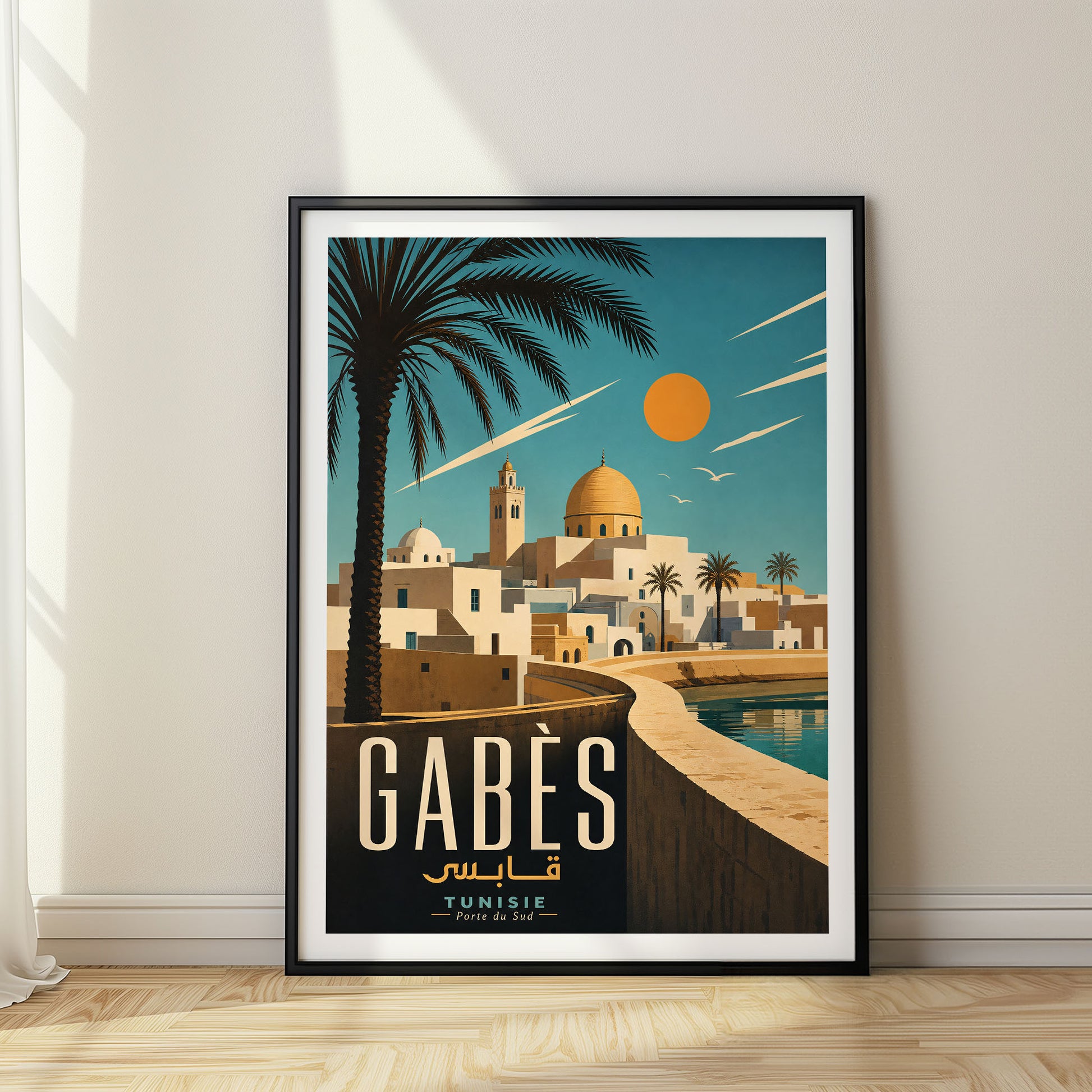 Gabès, Tunisia
