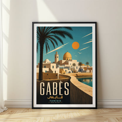 Gabès, Tunisia