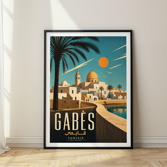 Gabès, Tunisia