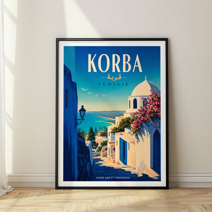 Korba, Tunisia