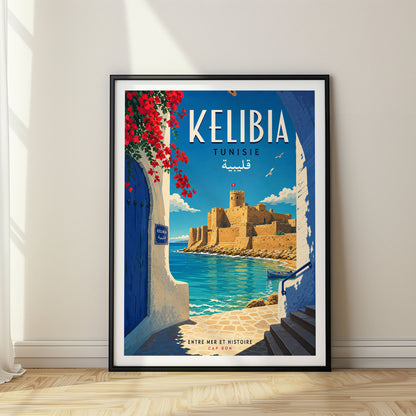 Kelibia, Tunisia