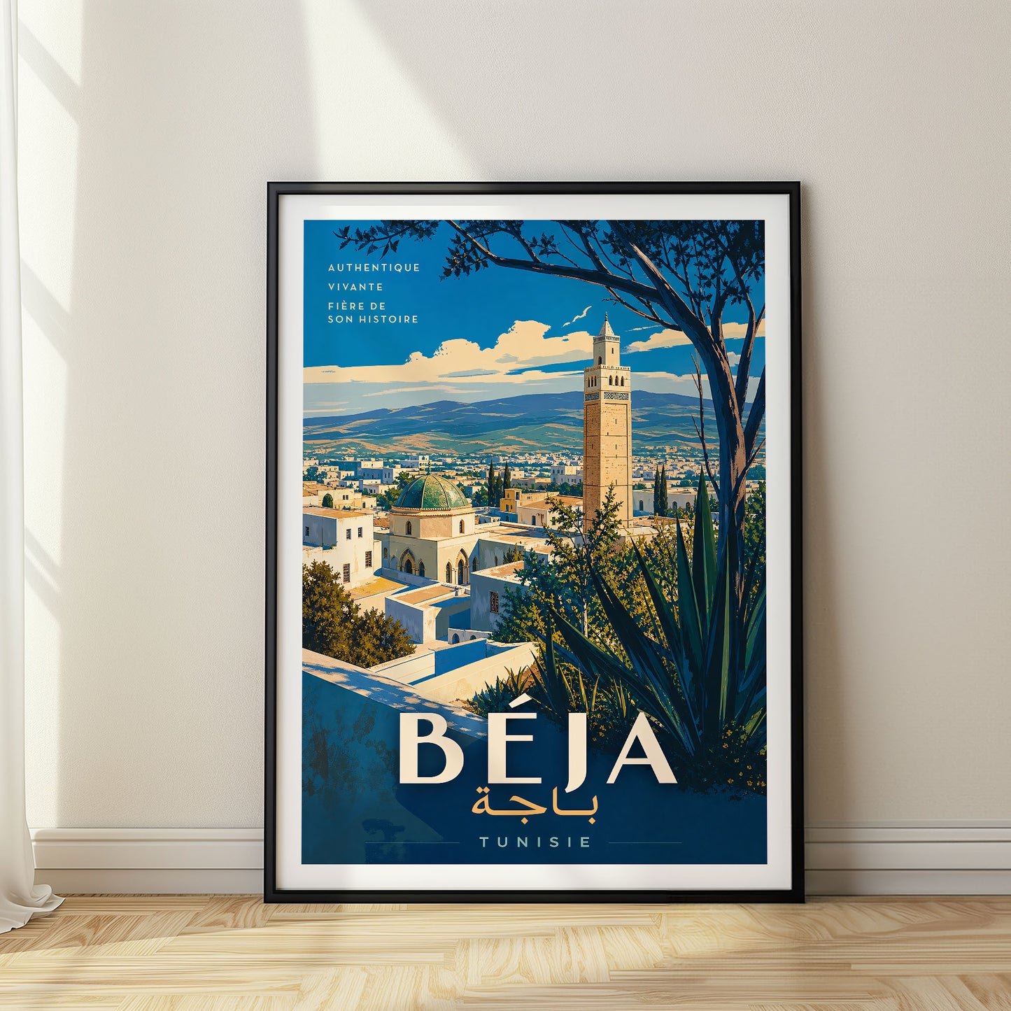 Béja, Tunisia