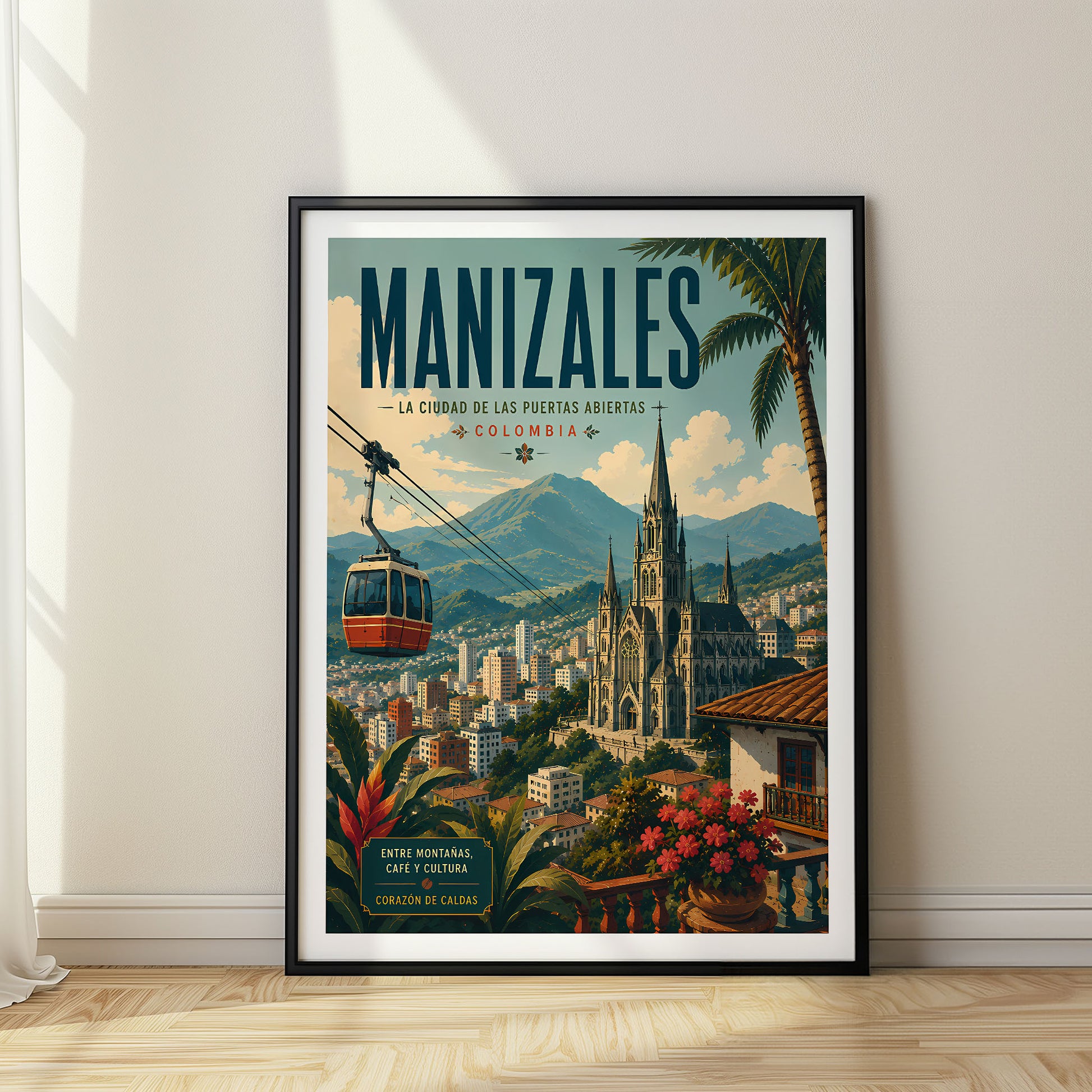 Manizales, Colombia