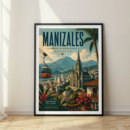 Manizales, Colombia