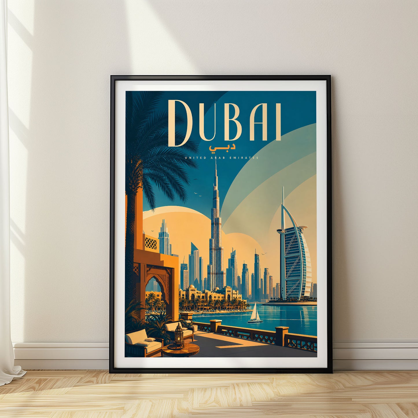 Dubai, United Arab Emirates