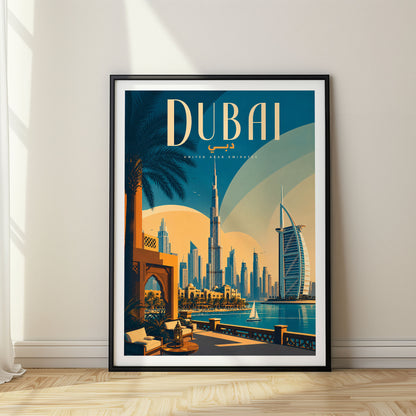 Dubai, United Arab Emirates