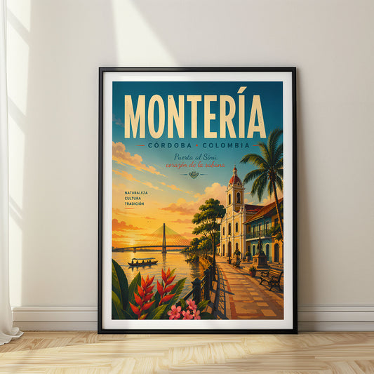 Montería, Colombia