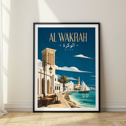 Al Wakrah, Qatar
