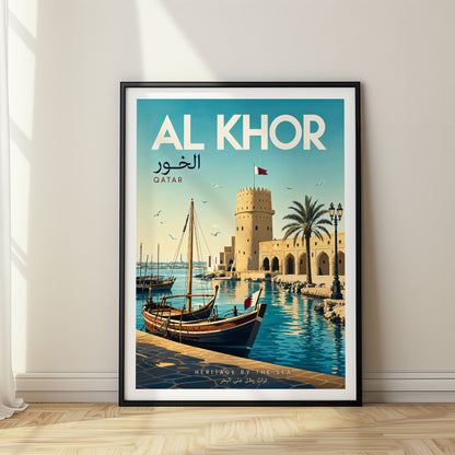 Al Khor, Qatar