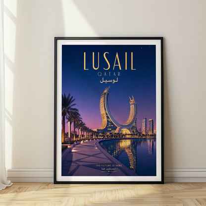 Lusail, Qatar