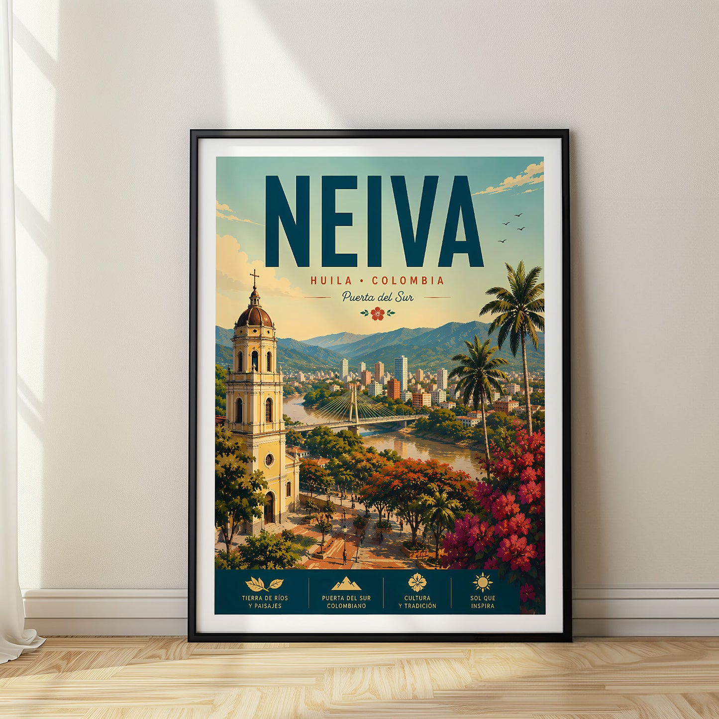 Neiva, Colombia