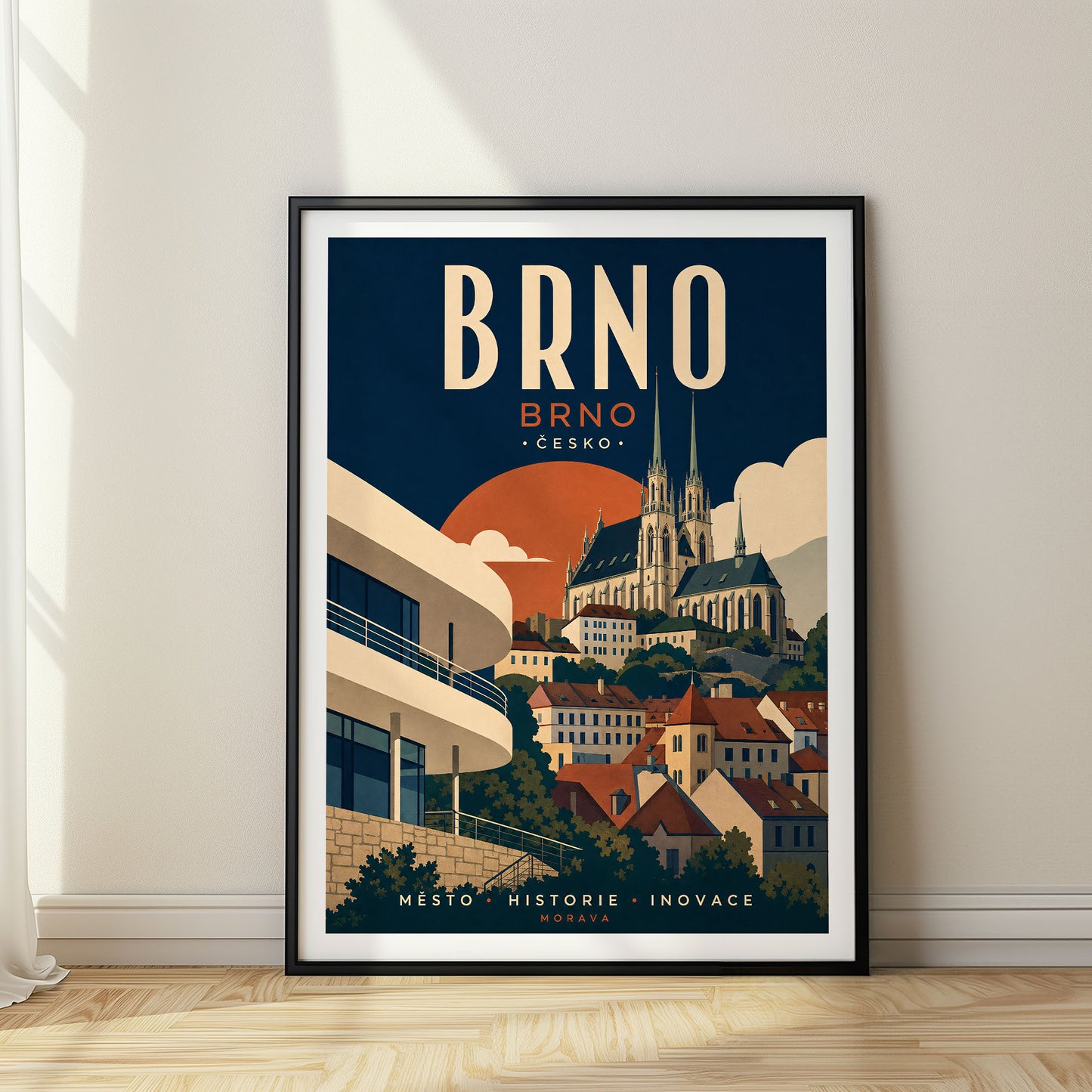 Brno, Czech Republic
