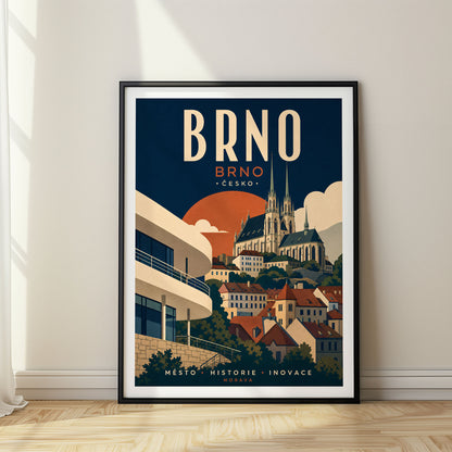 Brno, Czech Republic