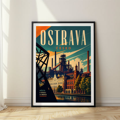 Ostrava, Czech Republic