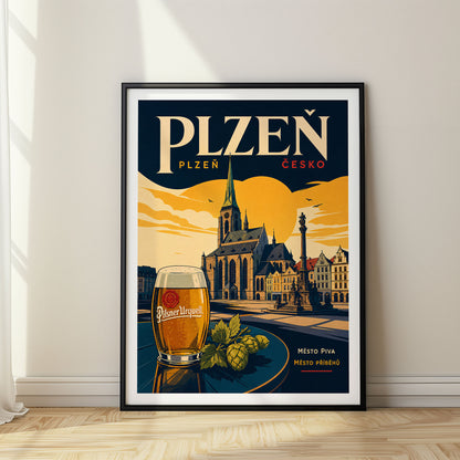Plzeň, Czech Republic
