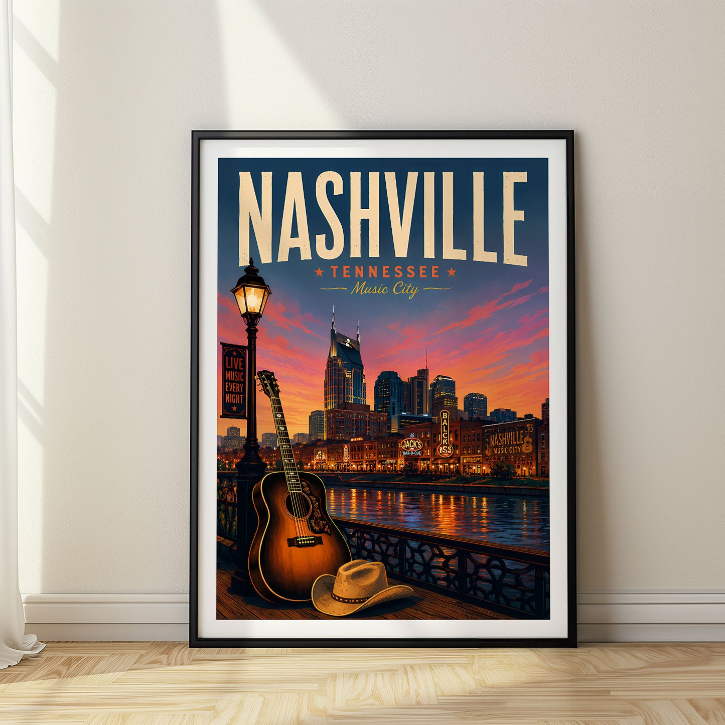 Nashville, USA
